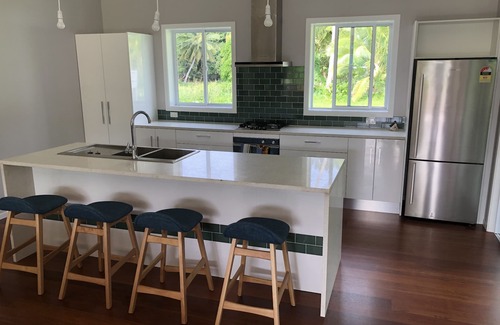 Arorangi House | Are'ora - your home away from home in paradise