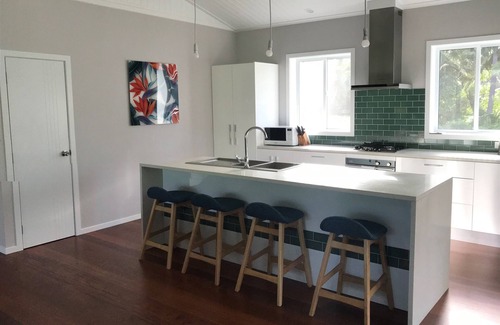 Arorangi House | Are'ora - your home away from home in paradise