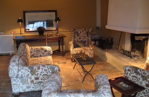 Saint-Hippolyte-de-Caton House | Are you looking for rest and relaxation? ....you can find them here