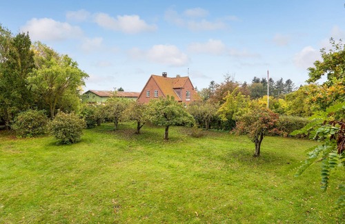 Fej House | Are you dreaming of a cozy island vacation with proximity to nature and water?