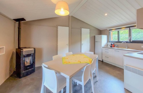 Corcieux House | Are you dreaming of a comfortable vacation in a quiet environment close to nature?