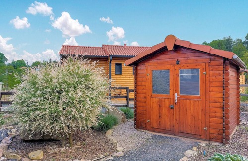 Corcieux House | Are you dreaming of a comfortable vacation in a quiet environment close to nature?
