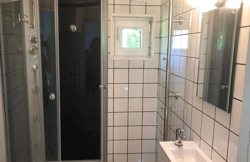 Eringsboda Apartment | Are you dreaming of a relaxing vacation in an idyllic location with many nature experiences?