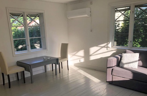 Eringsboda Apartment | Are you dreaming of a relaxing vacation in an idyllic location with many nature experiences?