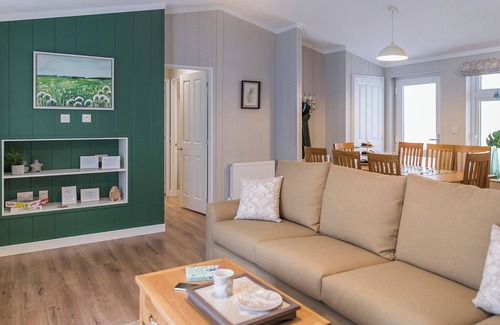 Birnam Ski Chalet | Are you looking for something extra special.