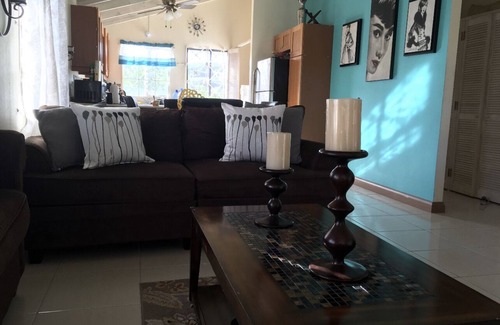 Corral Spring House | Are you ready for your Perfect Vacation?