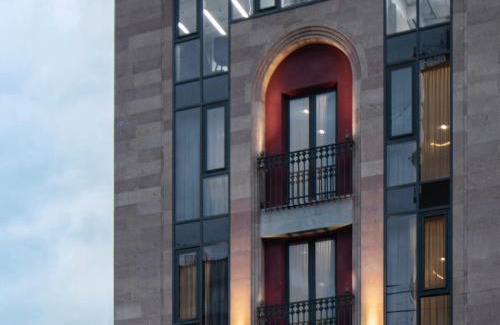 Kentron Hotel | AREA Hotel Yerevan