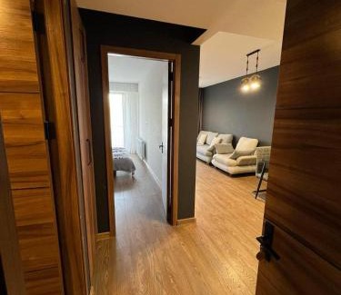 Bakuriani Apartment | Area Park 103