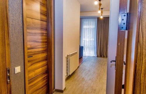 Bakuriani Apartment | Area Park Bakuriani