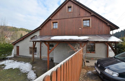 Cerny Dul House | Area Stay in Giant Mountains