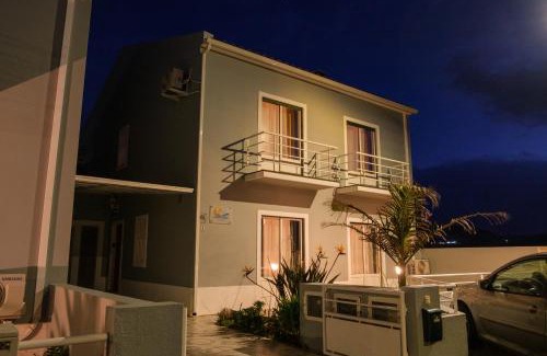 Ribeira Grande Bed & Breakfast | Areal de Santa Bárbara Sea View