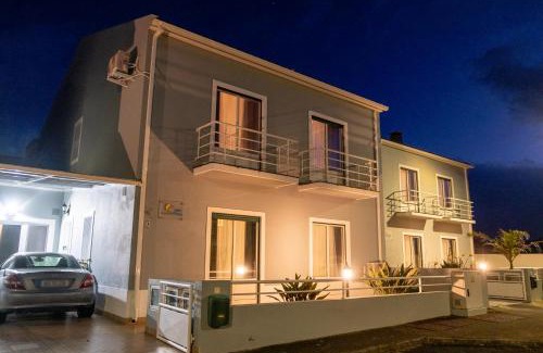 Ribeira Grande Bed & Breakfast | Areal de Santa Bárbara Sea View
