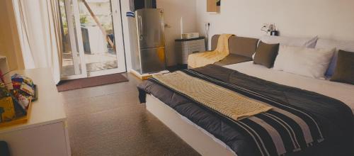 Farooq Nagar Other | Areca Farm Stay