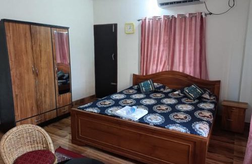 Siliguri Apartment | Areca Holiday Apartment