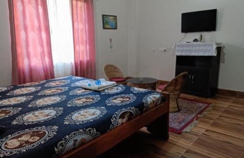 Siliguri Apartment | Areca Holiday Apartment