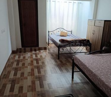 Siliguri Apartment | Areca Holiday Apartment