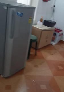 Murud Apartment | Arecapalm, Murud