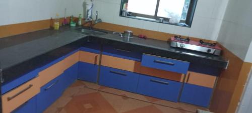 Murud Apartment | Arecapalm, Murud