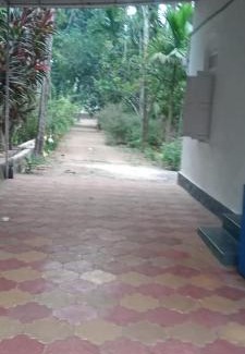 Murud Apartment | Arecapalm, Murud