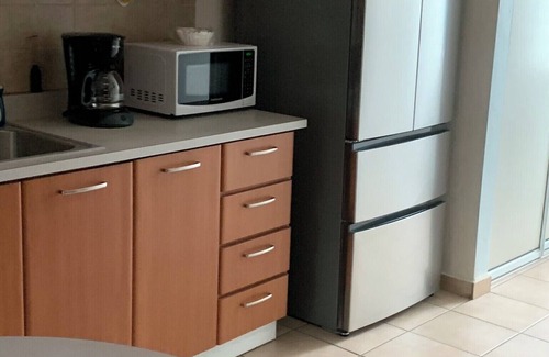Jarealito Condo | Arecibo, Puerto Rico (Playa Islote)