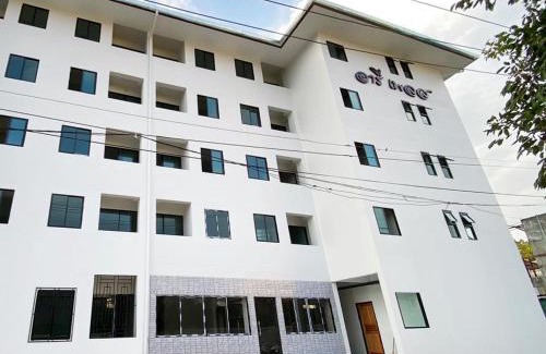 Chang Phueak Apartment | Aree Place Chiang Mai
