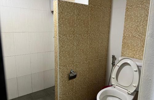 Chang Phueak Apartment | Aree Place Chiang Mai