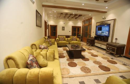 Abbottabad Apartment | Areej heights
