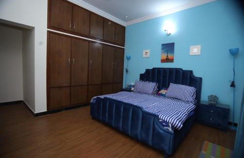 Abbottabad Apartment | Areej heights
