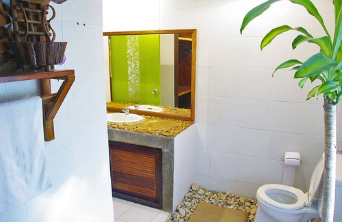 Mae Ai Hotel | Areeya Phuree Resort