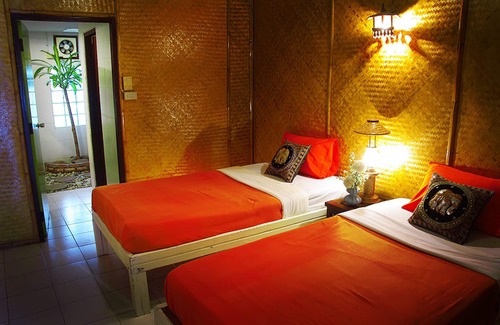 Mae Ai Hotel | Areeya Phuree Resort