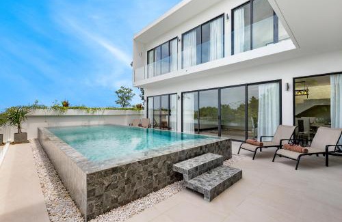 Choeng Thale Villa | Areeya Villa Layan Phuket