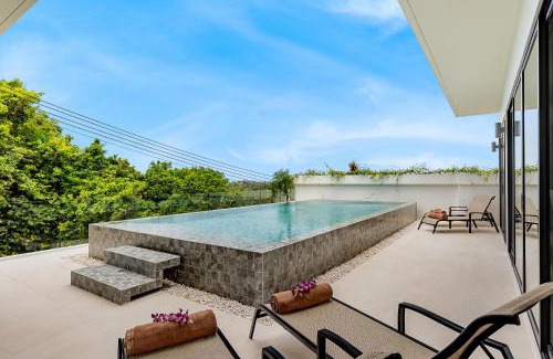 Choeng Thale Villa | Areeya Villa Layan Phuket