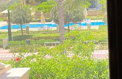 Sidi Abd El-Rahman House | Areezo - 4BR House!nn