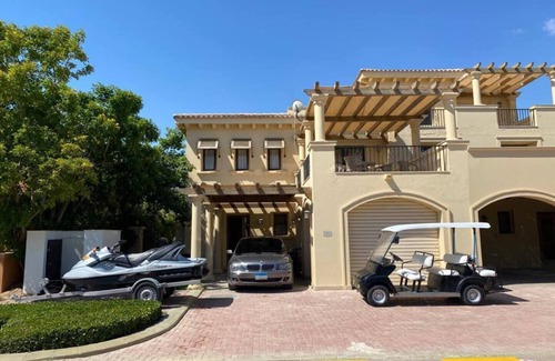 Sidi Abd El-Rahman House | Areezo - 4BR House!nn