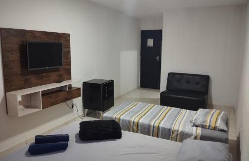 Praia de Itaparica Hotel | Areia Dourada Hospedaria