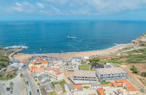 Ribamar Villa | Areia Villa, with ocean view