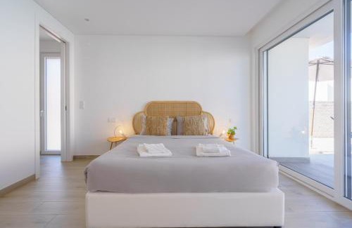 Ribamar Villa | Areia Villa, with ocean view