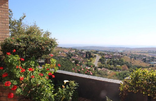 Krugersdorp House | Arek's Place