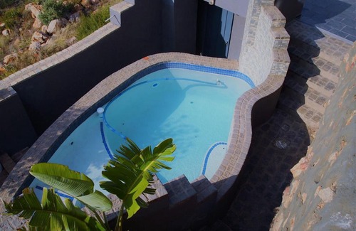 Krugersdorp House | Arek's Place
