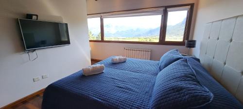 Villa Arelauquen Apartment | Arelauquen - Polo
