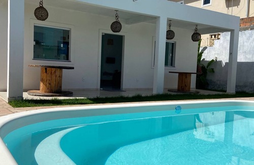 Diogo House | Arembepe House