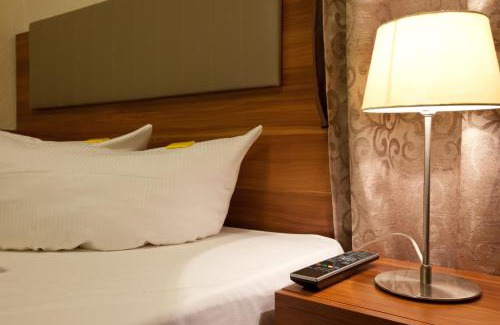 Ostend Hotel | Arena am Zoo