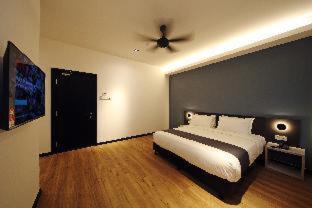 Kuala Terengganu Hotel | ARENA Boutique Hotel Kuala Terengganu
