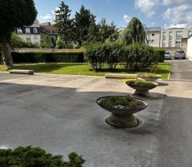 Mont d'Arene Apartment | ARENA Center Town
