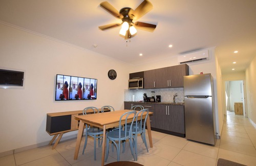 Oranjestad-West Condo | Arena Condominium Aruba 6 at Eagle Beach