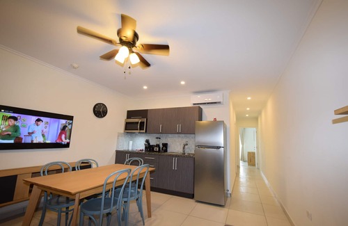 Oranjestad-West Condo | Arena Condominium Aruba 6 at Eagle Beach