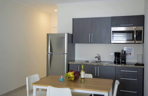 Palm Beach Condo | Arena Condominium Aruba - Unit 3b