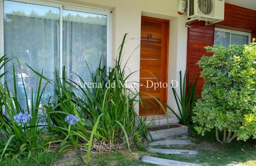 Las Gaviotas Apartment | Arena de Mar - Dpto D