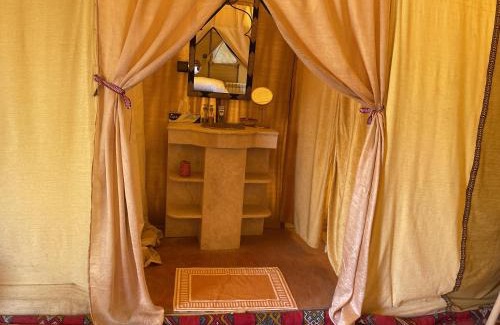Merzouga House | Arena Desert Camp & Activitys