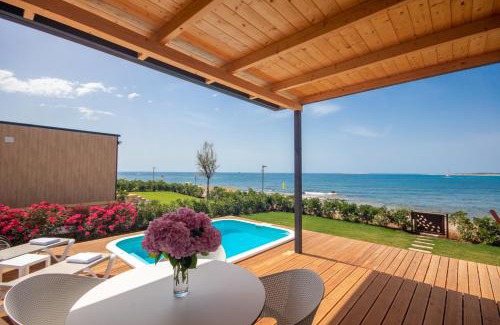 Medulin Resort | Arena Grand Kazela Camping Homes